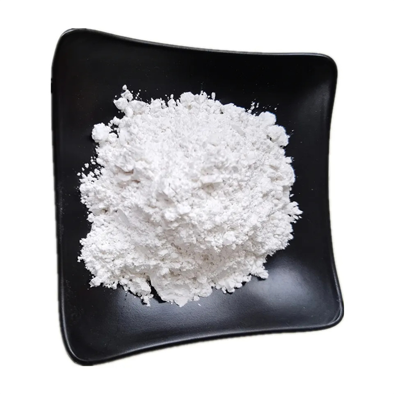 Silica dioxide SiO2 được sử dụng cho sắc tố chống ăn mòn