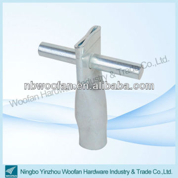 constuction parts of concrete lifgint insert