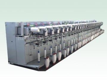 ZR2006 TYPE PRECISE WINDING MACHINE