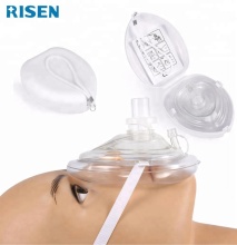 Wholesale CPR one way valve mask cpr mask