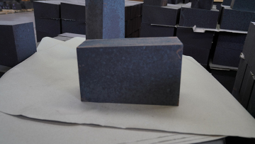 Used Magnesia Chrome Fire Brick for Refractory
