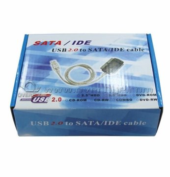 Fy1011d Ide / Sata Card Supports 1.8 / 2.5 / 3.5 / 5.25 Inch Sata / Ide Hard Disk