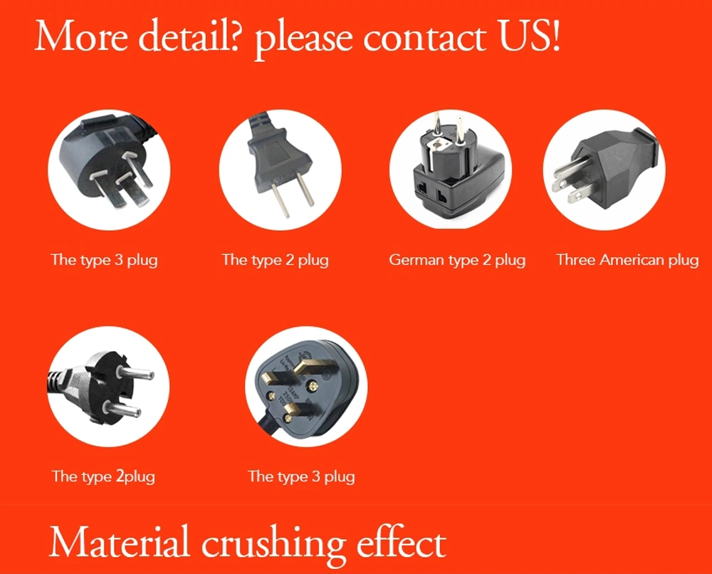 GS/CE Certified Powder Coating Grinding Mill