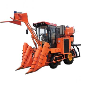 4GZQ-180 Sugarcane Combine Harvester