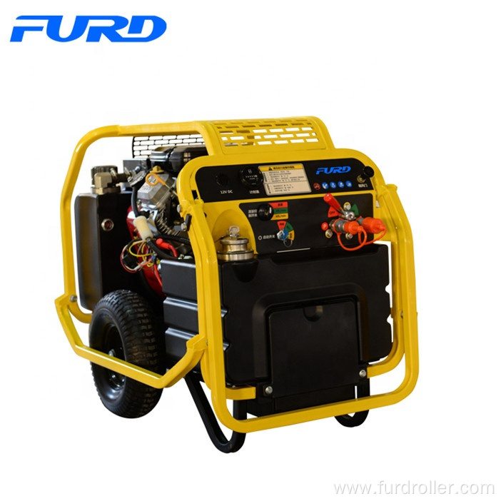 Hydraulic Power Unit For Various Applications(FHP-40)