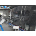 2500mm Automatic Insulating Glass Sealant Sealing Line