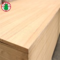 Prix ​​de gros mélamine 20mm Mdf