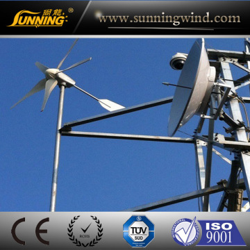 roof ventilator wind generator 400W