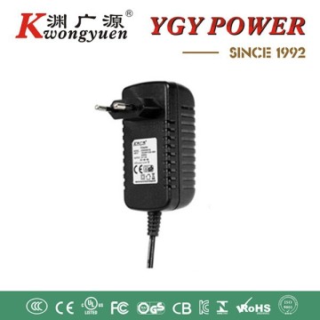 Wall Adaptor 12V 1.5A 2A LCD Power Supply