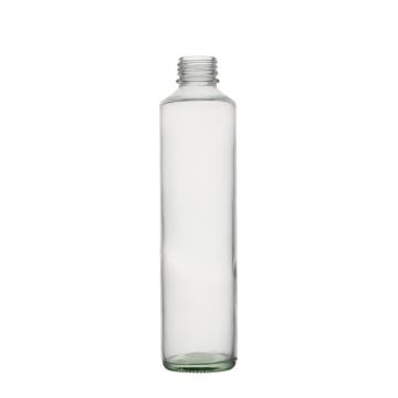 375ml Glass Bottle for Soda Water