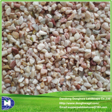 Pink Cobbles, Pink cobble stone, Pink stone cobbles Size 3-120mm