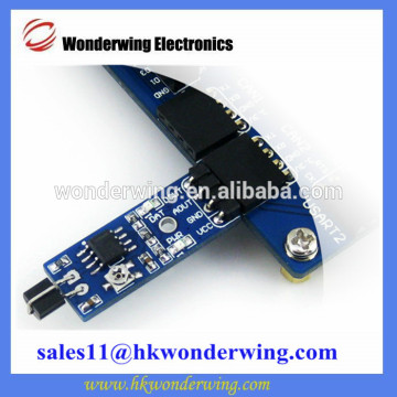 Metal sensor module metal induction module