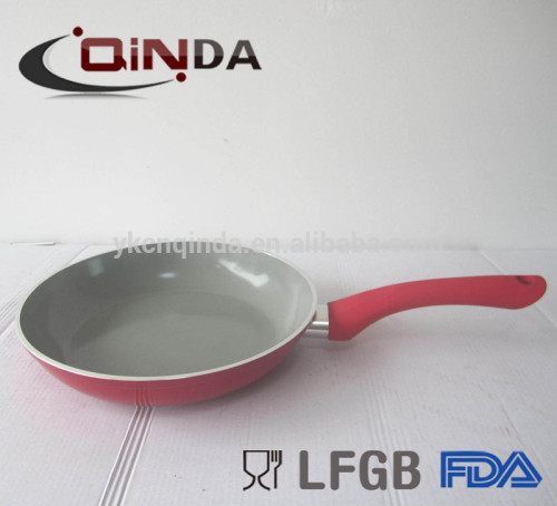 as seem on tv wok aluminum round fry pan