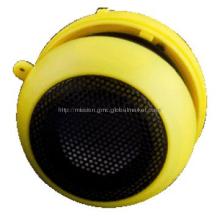 Hamburger Cheap Speaker