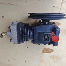 Weichai WP6 Deutz engine air compressor 13054861