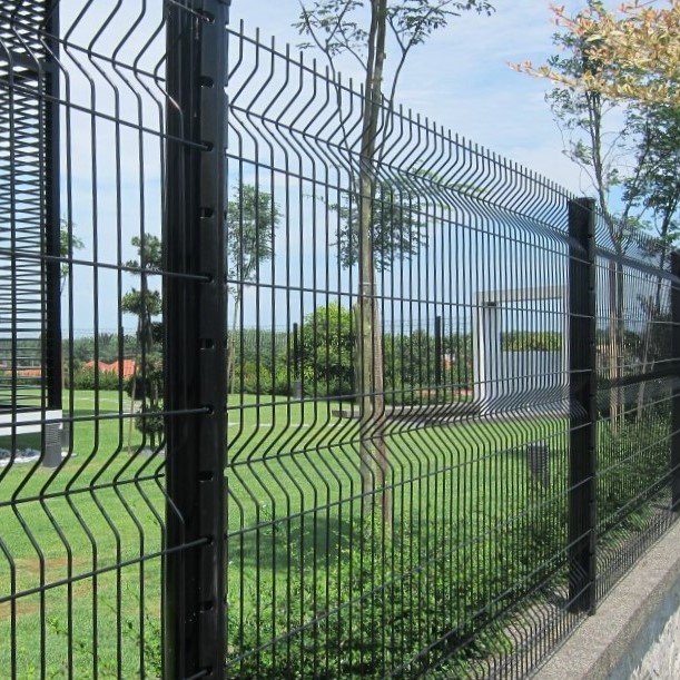 30 years manufacture high quality fence Trellis for outdoor use