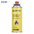 Butane Gas Caxister 220g 227g 250g Baxister