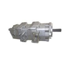 KOMATSU WA470-1 POMPĂ DE GEAR HIDRAULICĂ 705-52-20240