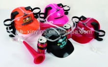 Hot selling Platic Beer Hat