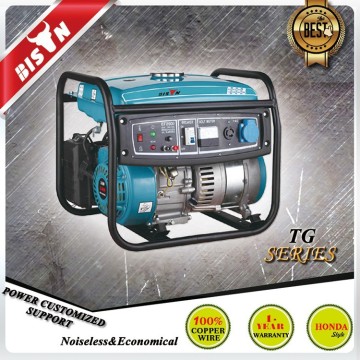 BISON(CHINA) HONDA Gasoline Generator, Generator 3kw, Honda Generator