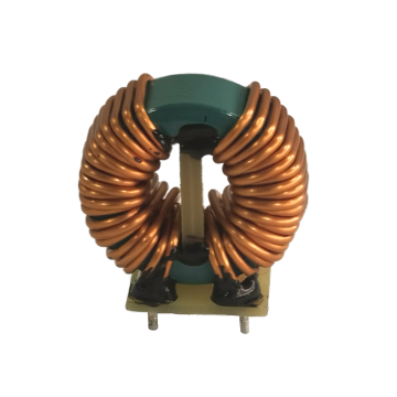 Professional OEM Toroidal Inductance Coils and Inductor Coils