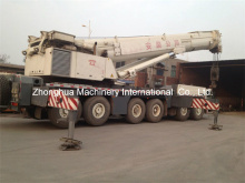 Used Germany 300t Crane (LTM1300-6.1)