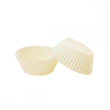 Standard Size White Cupcake Liner