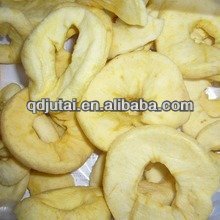 Standard Dried Apple Rings Dried Apple Dices