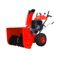 Высокая производительность Snow Thower Mini Loader SnowLow