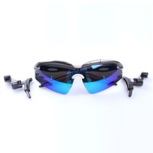 Wholesale China Manufacturer Mens Golf Sunglasses