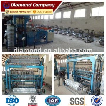 48inches hot dipped galvanized farm fence wire/farm fence mesh/farm fence wire mesh