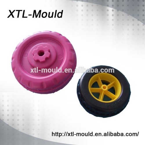 Home-made mould base second hand pvc airblowing mould