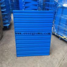 Logistic Steel Metal Pallet