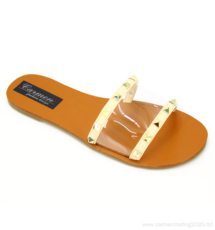 Women's Sandals with Special Heels Everyday Flats