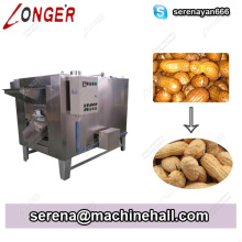 Peanut Roasting Equipment|Nuts Roaster Machine