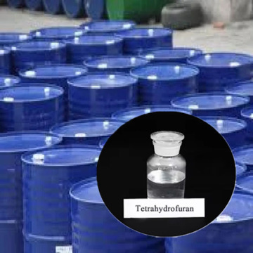 Organic Intermediate Tetrahydrofuran Liquid 109-99-9