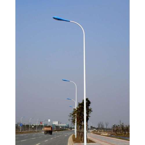 80W led street light efficiency