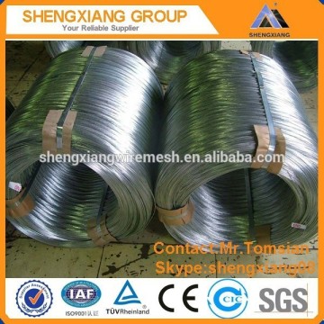 Gi. Iron Wire