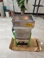 Multifunctionele Cassava Meelfreesmachine