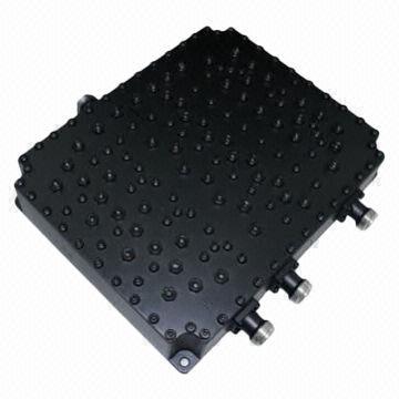 Combiner, GSM and DCS/TD (FA)/TD (E) High-inter Modulation, 50Ω Impedance