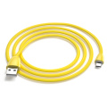 Nuevo cable de carga Tipo C