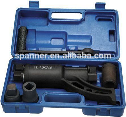 truck torque wrench set