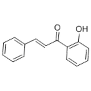 2-Propen-1-one,1-(2-hydroxyphenyl)-3-phenyl- CAS 1214-47-7