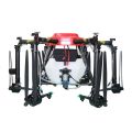 16L Fibra de carbono UAV Agricultor Agricultura Drone GPS Drone con aplicación de control inteligente de forma remota