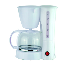 coffee maker history timeline