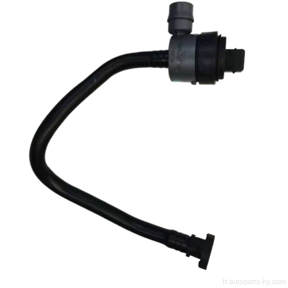 La vanne de reniflard du réservoir de carburant s&#39;adapte BMW X5 E53, E70 13907537113