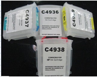 inkjet printer ink cartridge
