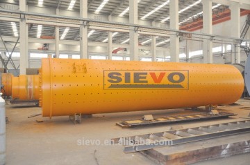 cement ball mill / ball mill for cement plant