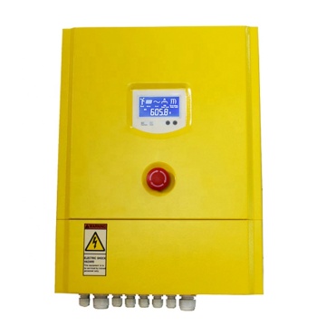 Wholesale 5KW 220V Wind Turbine Charge Controller