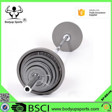 Olympic Barbell Set barbell pump set